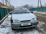 ВАЗ (Lada) 2115 2004 года за 1 200 000 тг. в Шиели