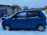 Daewoo Matiz 2012 годаүшін1 750 000 тг. в Уральск – фото 2