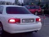 Mazda 626 1996 года за 1 500 000 тг. в Астана – фото 3