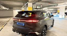 Changan CS75 Plus 2026 годаүшін12 300 000 тг. в Алматы – фото 2