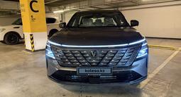 Changan CS75 Plus 2026 годаүшін12 300 000 тг. в Алматы – фото 5