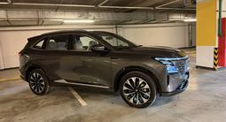 Changan CS75 Plus 2026 годаүшін12 300 000 тг. в Алматы – фото 4