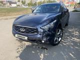 Infiniti FX35 2008 года за 10 500 000 тг. в Костанай