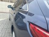 Infiniti FX35 2008 года за 10 500 000 тг. в Костанай – фото 4