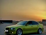 BMW 328 1998 года за 3 800 000 тг. в Кызылорда