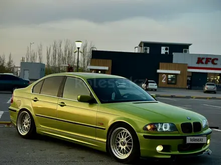 BMW 328 1998 года за 3 800 000 тг. в Кызылорда – фото 4