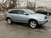 Lexus RX 330 2004 годаүшін7 800 000 тг. в Шымкент