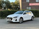 Hyundai i30 2017 годаfor4 900 000 тг. в Уральск – фото 5