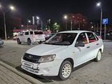 ВАЗ (Lada) Granta 2190 2013 годаүшін1 600 000 тг. в Алматы