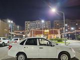 ВАЗ (Lada) Granta 2190 2013 годаүшін1 600 000 тг. в Алматы – фото 3