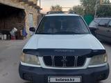 Subaru Forester 2001 годаүшін3 300 000 тг. в Алматы