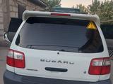 Subaru Forester 2001 годаүшін3 300 000 тг. в Алматы – фото 3