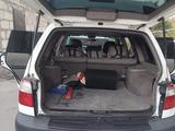Subaru Forester 2001 годаүшін3 300 000 тг. в Алматы – фото 4