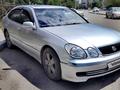 Lexus GS 300 1999 годаfor3 500 000 тг. в Семей – фото 4