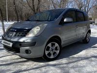 Nissan Note 2006 годаүшін3 400 000 тг. в Караганда