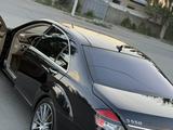 Mercedes-Benz S 500 2008 года за 8 200 000 тг. в Алматы – фото 4