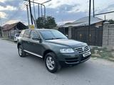 Volkswagen Touareg 2006 года за 5 000 000 тг. в Алматы – фото 3