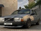 Volvo 740 1984 года за 1 500 000 тг. в Алматы – фото 2