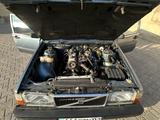 Volvo 740 1984 года за 1 500 000 тг. в Алматы – фото 4