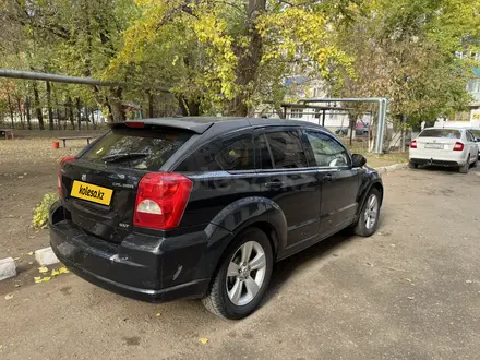 Dodge Caliber 2010 года за 3 000 000 тг. в Уральск – фото 6