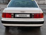 Audi 100 1992 года за 950 000 тг. в Шымкент – фото 2