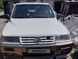 SsangYong Musso 1997 года за 4 500 000 тг. в Усть-Каменогорск – фото 2
