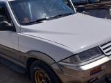 SsangYong Musso 1997 года за 4 500 000 тг. в Усть-Каменогорск – фото 3