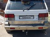 SsangYong Musso 1997 года за 4 500 000 тг. в Усть-Каменогорск – фото 4