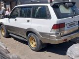 SsangYong Musso 1997 года за 4 500 000 тг. в Усть-Каменогорск – фото 5