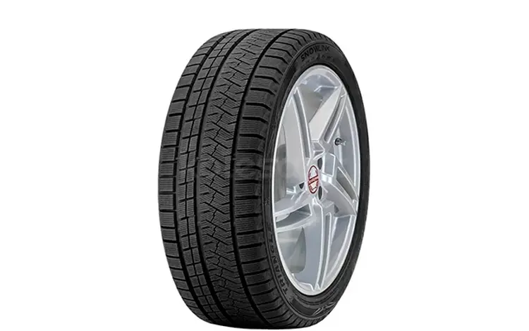 Triangle TRIN PL02 275/45R20 110W за 45 400 тг. в Алматы