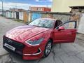 Hyundai Sonata 2020 годаүшін9 500 000 тг. в Костанай – фото 2