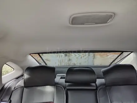 Hyundai Sonata 2020 года за 9 500 000 тг. в Костанай – фото 10