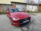 Hyundai Sonata 2020 годаүшін9 500 000 тг. в Костанай
