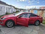 Hyundai Sonata 2020 годаүшін9 500 000 тг. в Костанай – фото 3