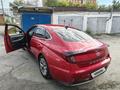 Hyundai Sonata 2020 годаүшін9 500 000 тг. в Костанай – фото 4