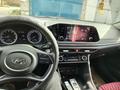 Hyundai Sonata 2020 годаүшін9 500 000 тг. в Костанай – фото 7