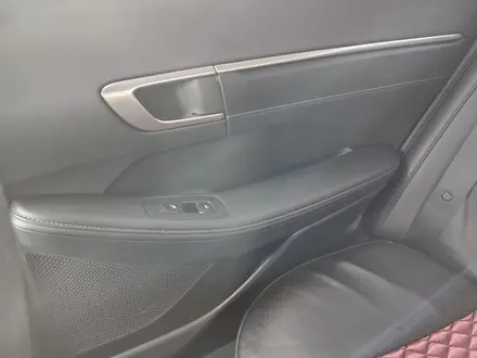 Hyundai Sonata 2020 года за 9 500 000 тг. в Костанай – фото 9