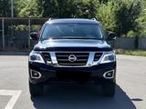 Nissan Patrol 2014 года за 15 450 000 тг. в Караганда – фото 2