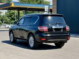 Nissan Patrol 2014 года за 15 450 000 тг. в Караганда – фото 4