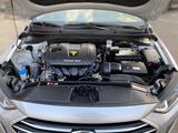 Hyundai Elantra 2017 года за 4 600 000 тг. в Актау – фото 4