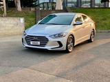 Hyundai Elantra 2017 года за 4 600 000 тг. в Актау – фото 3