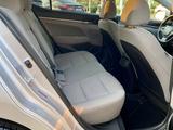 Hyundai Elantra 2017 года за 4 600 000 тг. в Актау – фото 5