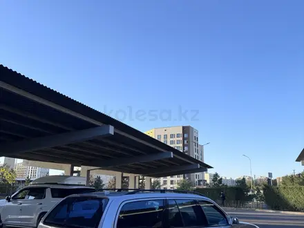 Mercedes-Benz E 320 2002 года за 3 600 000 тг. в Астана – фото 2