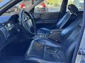 Mercedes-Benz E 320 2002 годаүшін3 600 000 тг. в Астана – фото 11