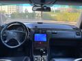 Mercedes-Benz E 320 2002 годаүшін3 600 000 тг. в Астана – фото 16