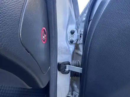 Mercedes-Benz E 320 2002 года за 3 600 000 тг. в Астана – фото 21