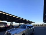 Mercedes-Benz E 320 2002 года за 3 600 000 тг. в Астана – фото 3