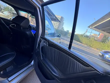 Mercedes-Benz E 320 2002 года за 3 600 000 тг. в Астана – фото 19