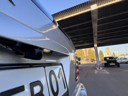 Mercedes-Benz E 320 2002 года за 3 600 000 тг. в Астана – фото 24