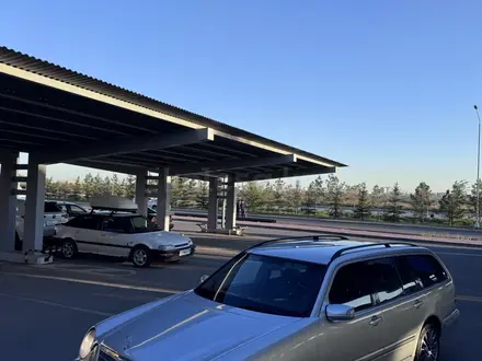 Mercedes-Benz E 320 2002 года за 3 600 000 тг. в Астана
